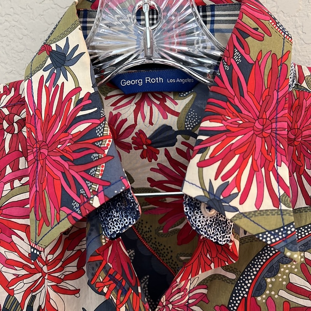 Georg Roth Shirt - Picture 2 of 6